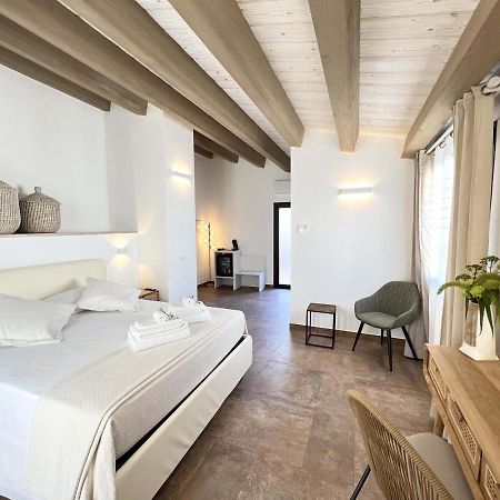 L'Ulivo Comfort Rooms Terrasini Kültér fotó