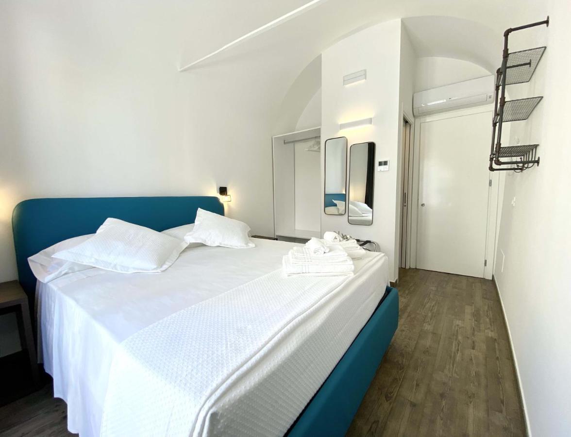 L'Ulivo Comfort Rooms Terrasini Kültér fotó