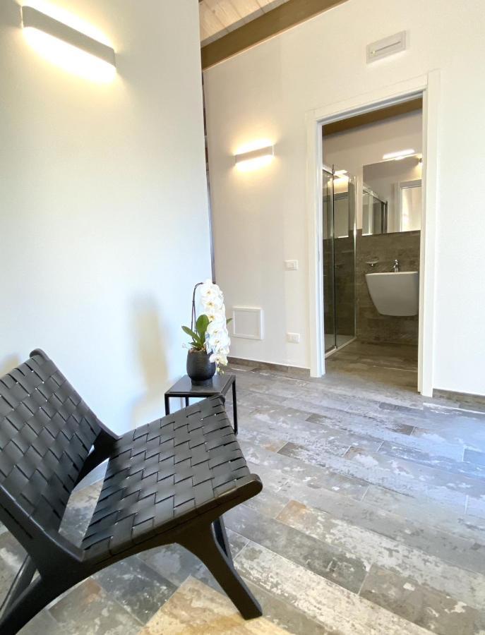 L'Ulivo Comfort Rooms Terrasini Kültér fotó
